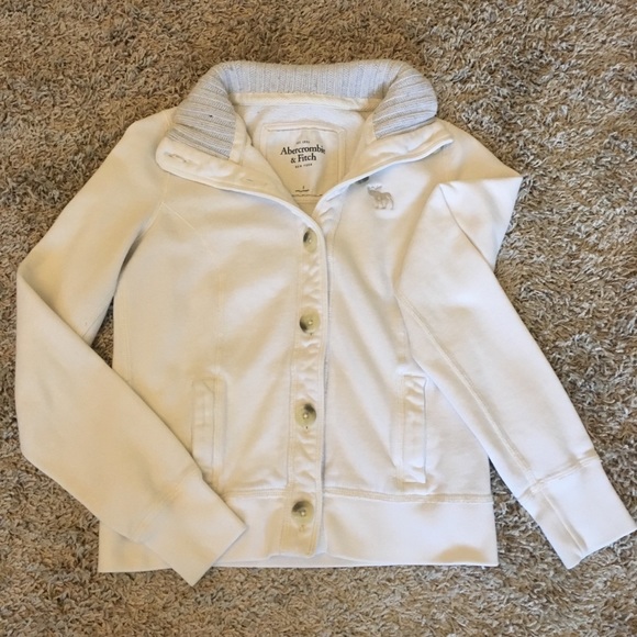 Abercrombie & Fitch Jackets & Blazers - Abercrombie and Fitch Jacket